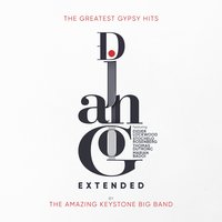 Rythme futur - The Amazing Keystone Big Band & Didier Lockwood