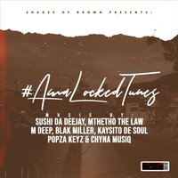 Snari Cafe - Mthetho The Law & Novi Da Deejay