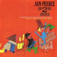 Du Un Ich (You And I) - Jan Peerce