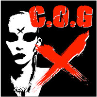 War Machine - C.O.G