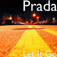Let It Go - Prada