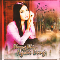 Mây Chiều - Hà Phương