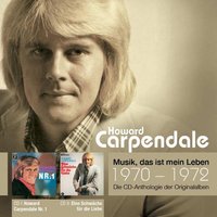 Indianapolis - Howard Carpendale