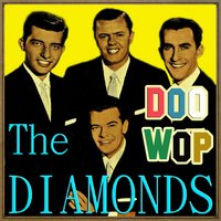 Ka-Ding-Dong - The Diamonds