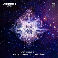LTC - URANNIA & Dino[BR]