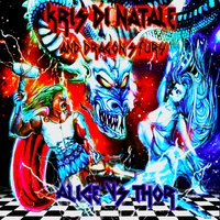 Evil Men - Kris Di Natale and Dragon's Fury