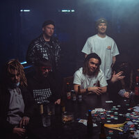 Yks luoti - Chebaleba & Djangomayn & TonoSlono & Kimi Hendrix & forrester & Visva