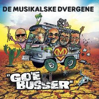 Dryg rundt beltet - De Musikalske Dvergene