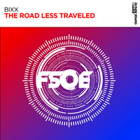 The Road Less Traveled - Bixx
