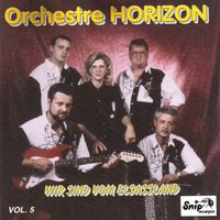 Sierra Madre - Orchestre Horizon