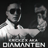 Diamanten - Krickz & AKA