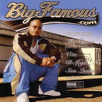 He Is (feat. Vita) - Big Famous & Vita