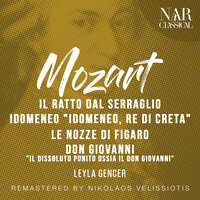 Don Giovanni, K. 527, IWM 167, Act I: "Bisogna aver coraggio" (Donna Elvira, Don Ottavio, Donna Anna, Leporello, Don Giovanni) - Orchestra del Covent Garden & Sir Georg Solti & Sena Jurinac & Richard Lewis & Leyla Gencer & Geraint Evans & Вольфганг Амадей Моцарт