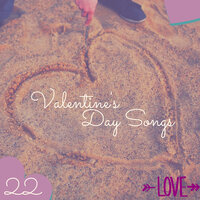 I Love You - Valentines Day Band