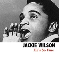 Why Can't You Be Mine - Jackie Wilson