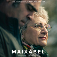 Llamada de María - Alberto Iglesias & Euskadiko Orkestra