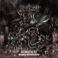 Overdrive Of Brutality - BLUTGOTT