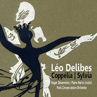 Sylvia: III. Violin Solo - Paris Conservatoire Orchestra & Pierre Nerini & Roger Desormiere & Лео Делиб