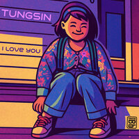 I Love You - Tungsin