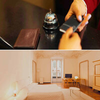 Vivacious Backdrops for Workcation - Chill Jazz