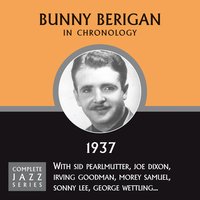 Have You Ever Been In Heaven? (09-03-37) - Bunny Berigan