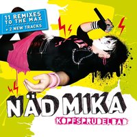 Celebrity - Näd Mika & Pantherklub
