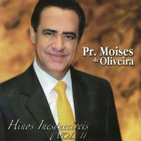 No Arrebatar da Igreja - Pr. Moisés de Oliveira