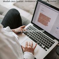 Contemporary Focusing - Relax Chillout Lounge