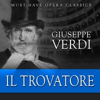 Il Trovatore, Act I: Leonora's Cavatina - "Che piu t'arresti?" - "Tacea la notte placida" - Джузеппе Верди & Sofia Philharmonic Orchestra & Emil Tabakov & Olga Romanko