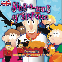 Hickory Dickory Dock - Kids Now