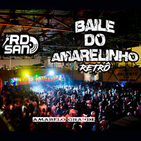 Mina Selvagem - Dj RD San & MC RENNAN