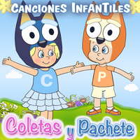 PJ Mask - Coletas y Pachete