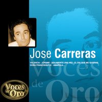 Estrellita - Jose Carreras & English Chamber Orchestra