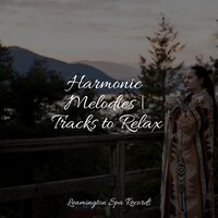 Peaceful - Sound Healing Center & The Relaxing Sounds of Water & Rainforest