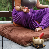 Mindfulness - Zen Meditation and Natural White Noise and New Age Deep Massage & Nature Therapy & Sleep Sounds Of Nature