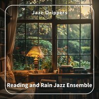 Muted Murmurs of Twilight - Jazz Drippers