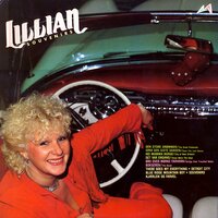 Spar Den Siste Dansen Til Meg (Save the Last Dance for Me) - Lillian Askeland