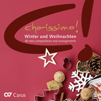 Quodlibet: Ding dong Bells / Maschke: Lasst die Glocken klingen - Jugendchor VoiceLab & Mädchenkantorei St. Johannes Bad Saulgau & SingsalaSing, Kinderchor der Landesakademie, Ochsenhausen & The Academy Collective 21 & Klaus Konrad Weigele & Christine Wetzel