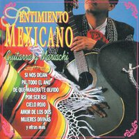 De Qué Manera Te Olvido? - Elías Torres & Mariachi Arriba Jalisco