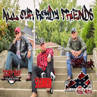 Country Boy Will Survive - Kentucky Music Mafia & DriX & Phil Brown