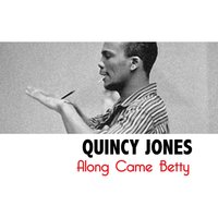 A Change of Pace - Quincy Jones
