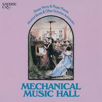 Burlington Bertie From Bow Medley - Mechanical Musical Instruments