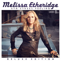 A Disaster - Melissa Etheridge