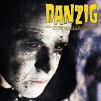 Evil Thing - Danzig