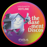 Hotline - Luca Olivotto & Sune