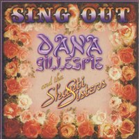 Rama Hare Hari Nam Bolo - Dana Gillespie & Dana Gillespie, The Shanti Sisters & The Shanti Sisters