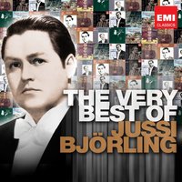 Don Giovanni: "Il Mio Tesoro" - Jussi Björling & Вольфганг Амадей Моцарт