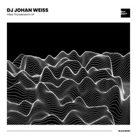 Feel The Music Feel The Pain - DJ Johan Weiss