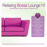 Just Can't Get Enough - Rodrigo & Priscilla