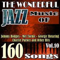 How Come You Do Me Like You Do? - George Wettling